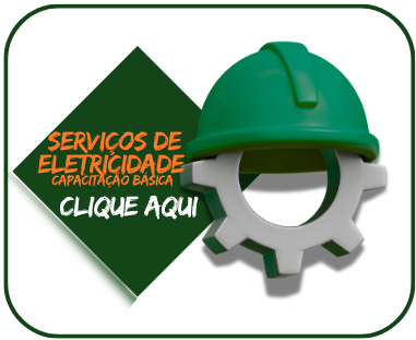 CAPACITAÇÃO BÁSICA EM SERVIÇOS DE ELETRICIDADE CAPACITAÇÃO BÁSICA EM SERVIÇOS DE ELETRICIDADE