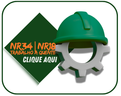 NR 34 | NR 18 TRABALHO A QUENTE - BASICO NR 34 | NR 18 TRABALHO A QUENTE - BASICO