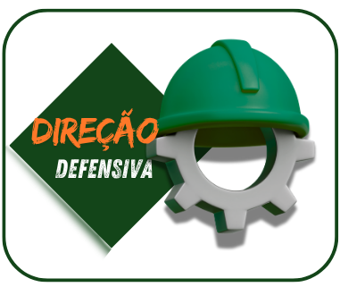 DIREÇÃO DEFENSIVA DIREÇÃO DEFENSIVA